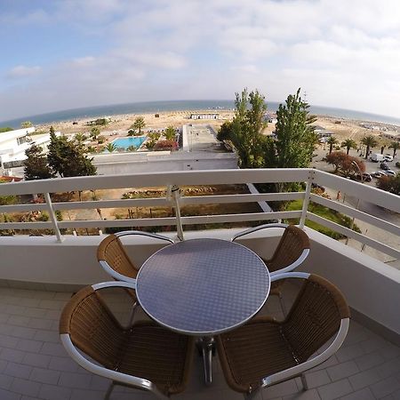 Monte Gordo Prestige Apartments Kültér fotó