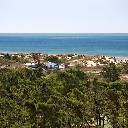 Monte Gordo Prestige Apartments Kültér fotó