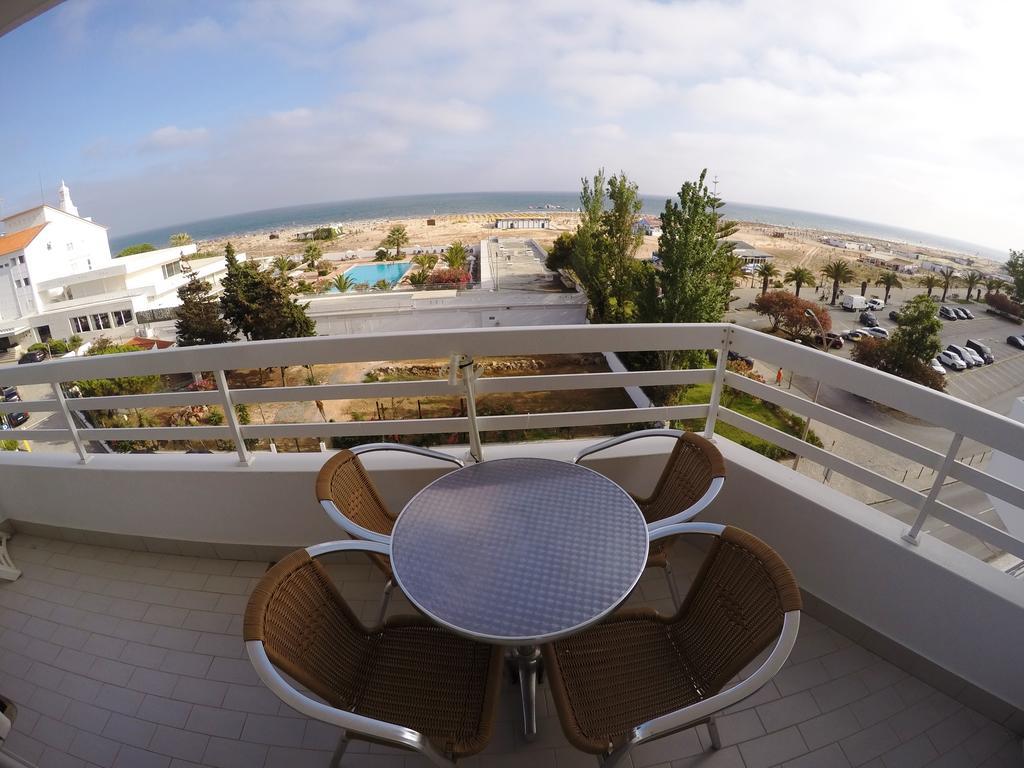 Monte Gordo Prestige Apartments Kültér fotó