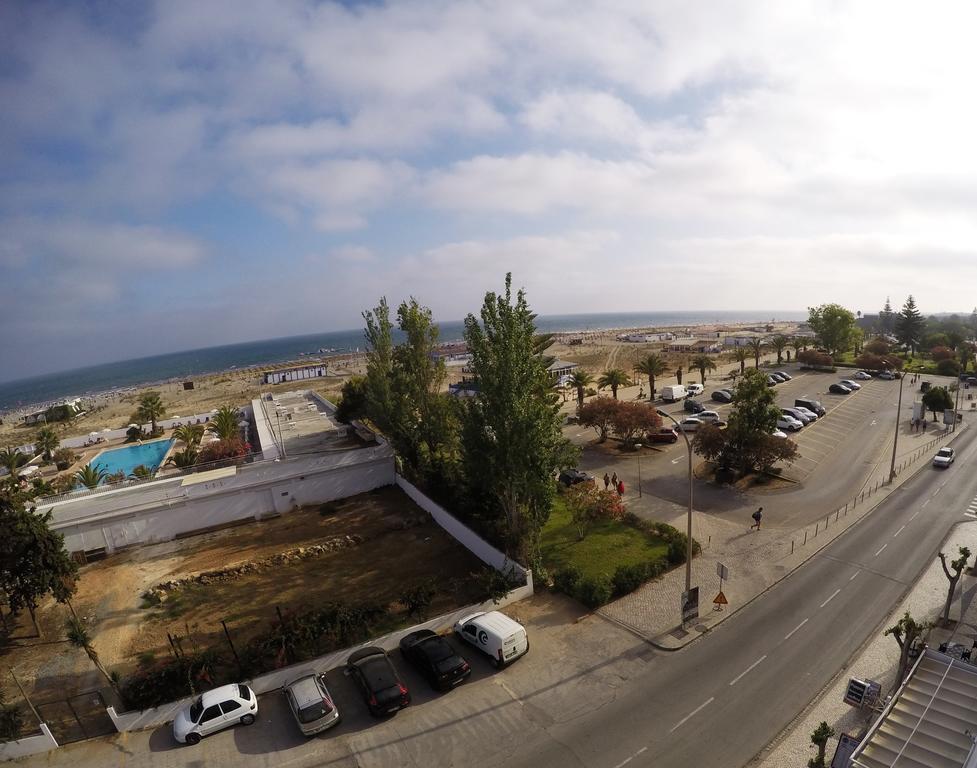 Monte Gordo Prestige Apartments Szoba fotó