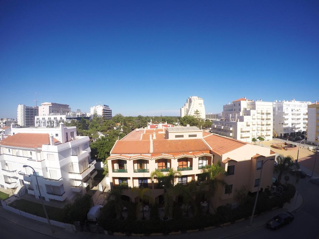 Monte Gordo Prestige Apartments Szoba fotó