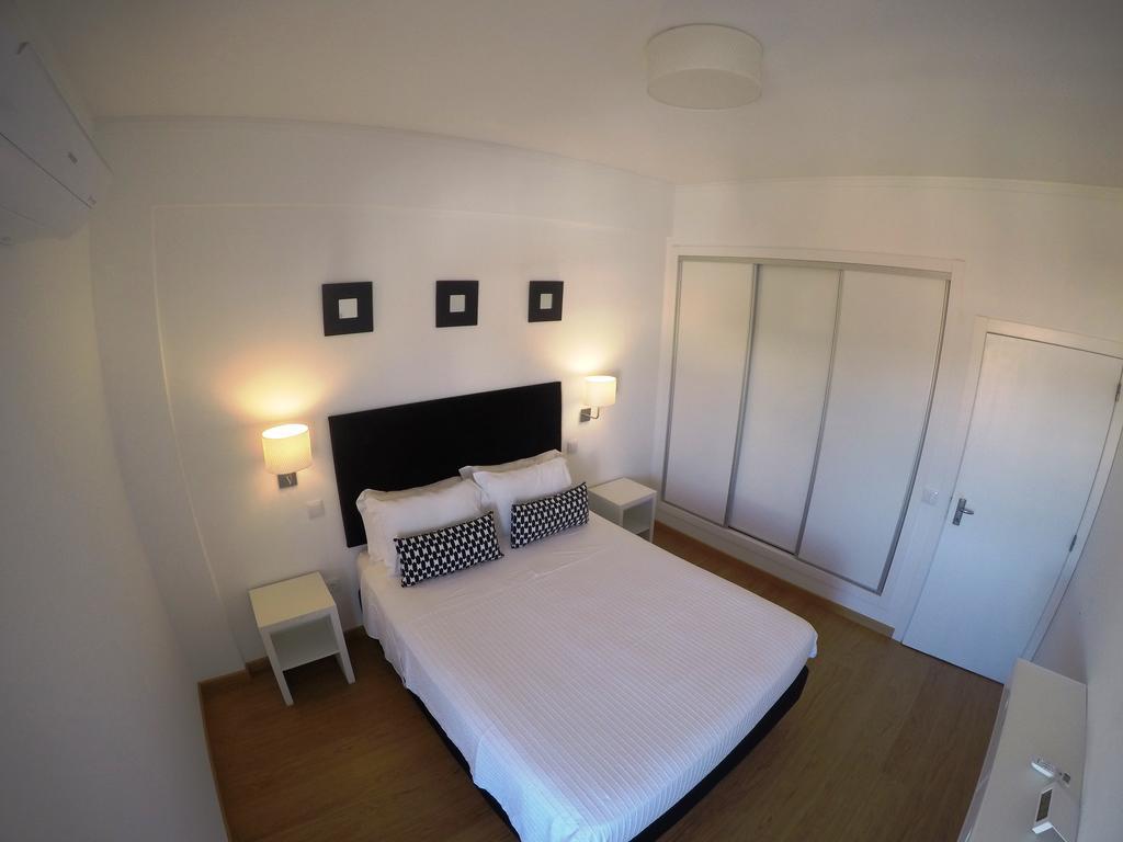 Monte Gordo Prestige Apartments Szoba fotó