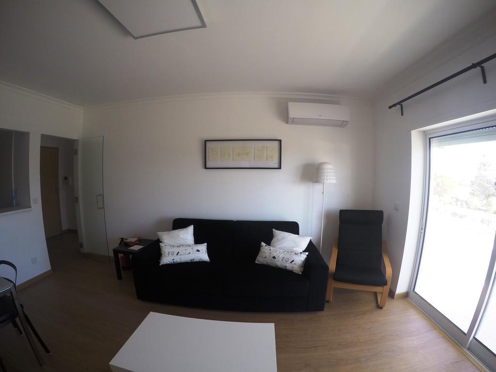 Monte Gordo Prestige Apartments Kültér fotó