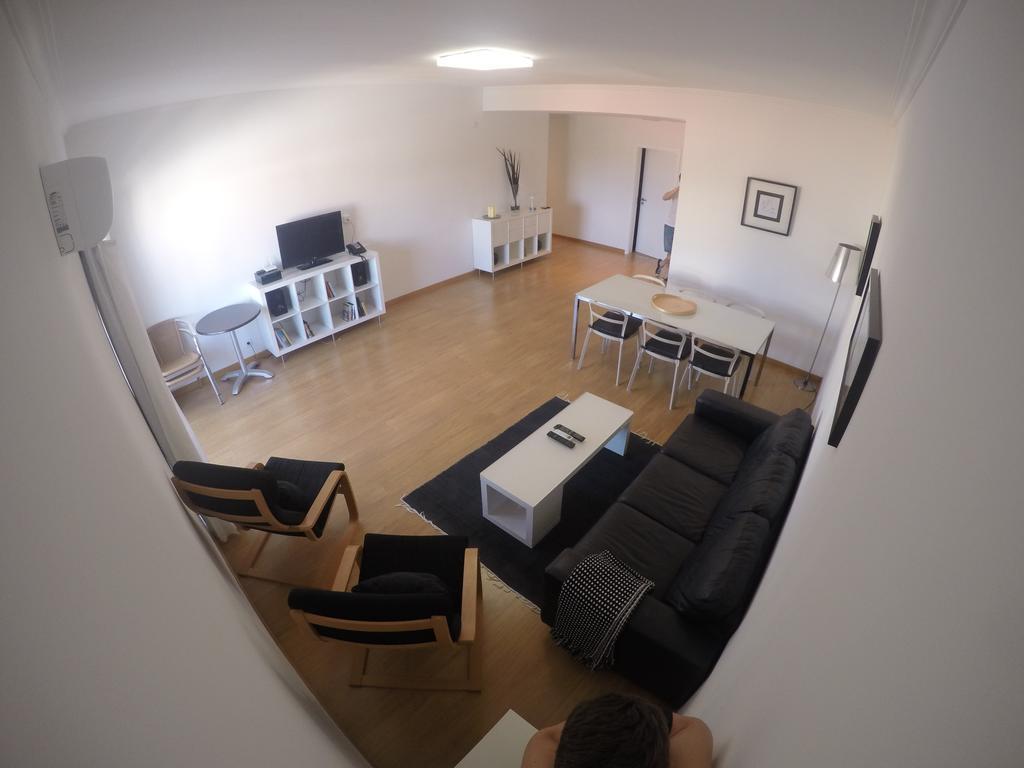Monte Gordo Prestige Apartments Szoba fotó