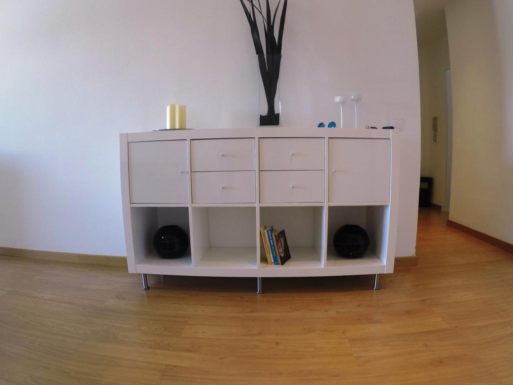 Monte Gordo Prestige Apartments Szoba fotó