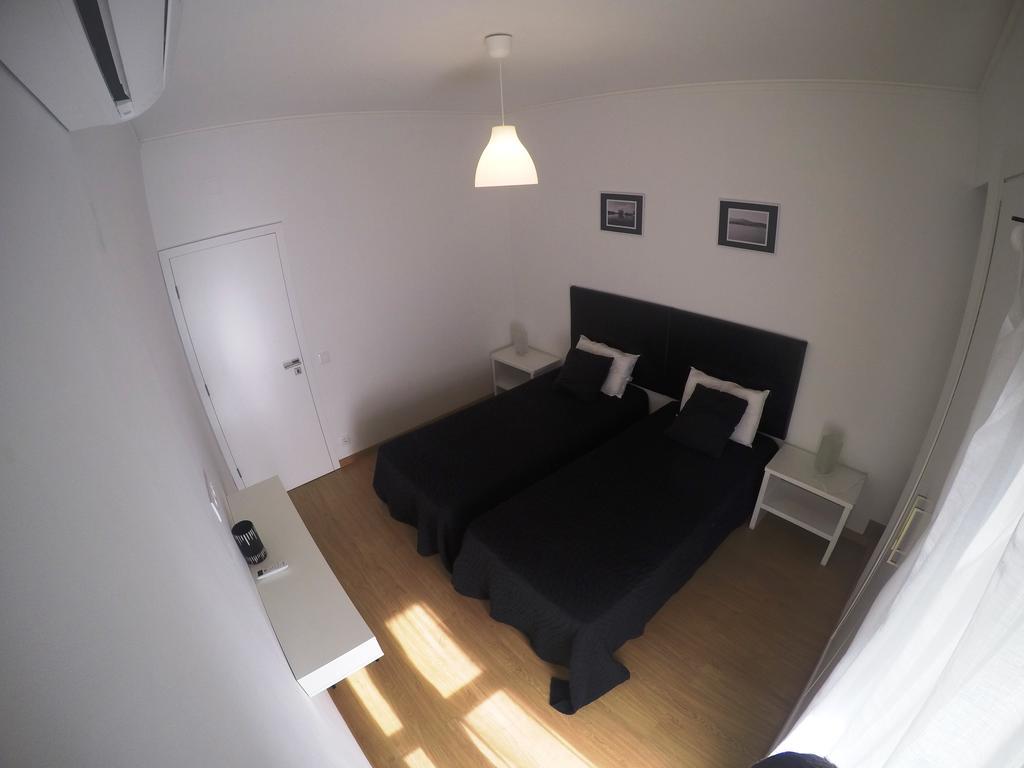 Monte Gordo Prestige Apartments Szoba fotó