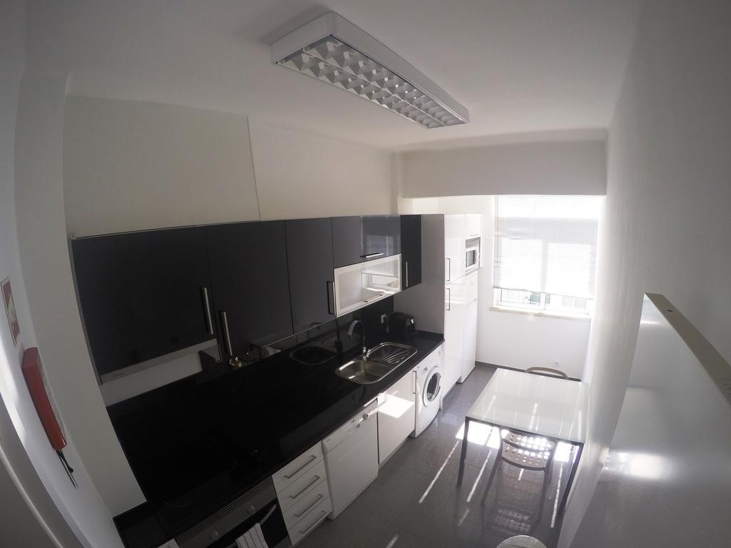 Monte Gordo Prestige Apartments Szoba fotó