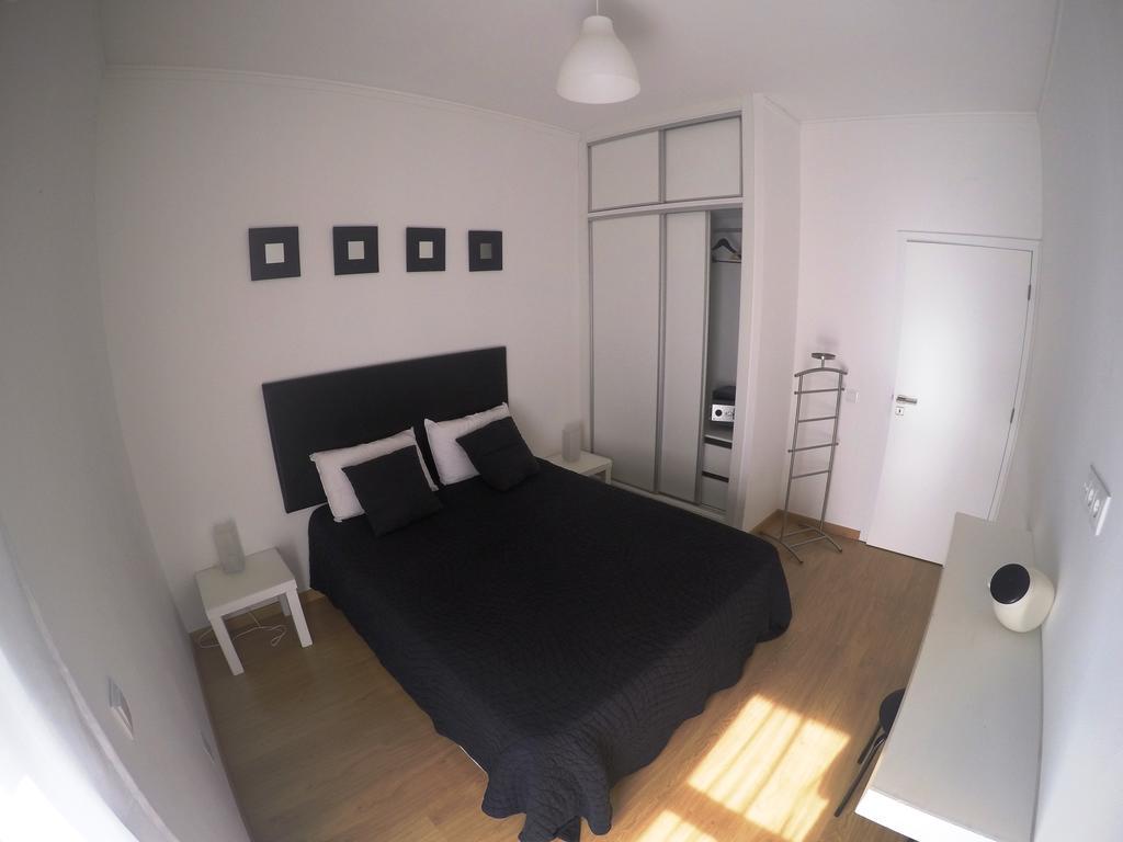 Monte Gordo Prestige Apartments Kültér fotó