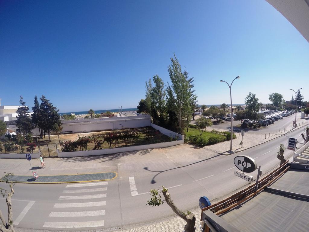 Monte Gordo Prestige Apartments Szoba fotó