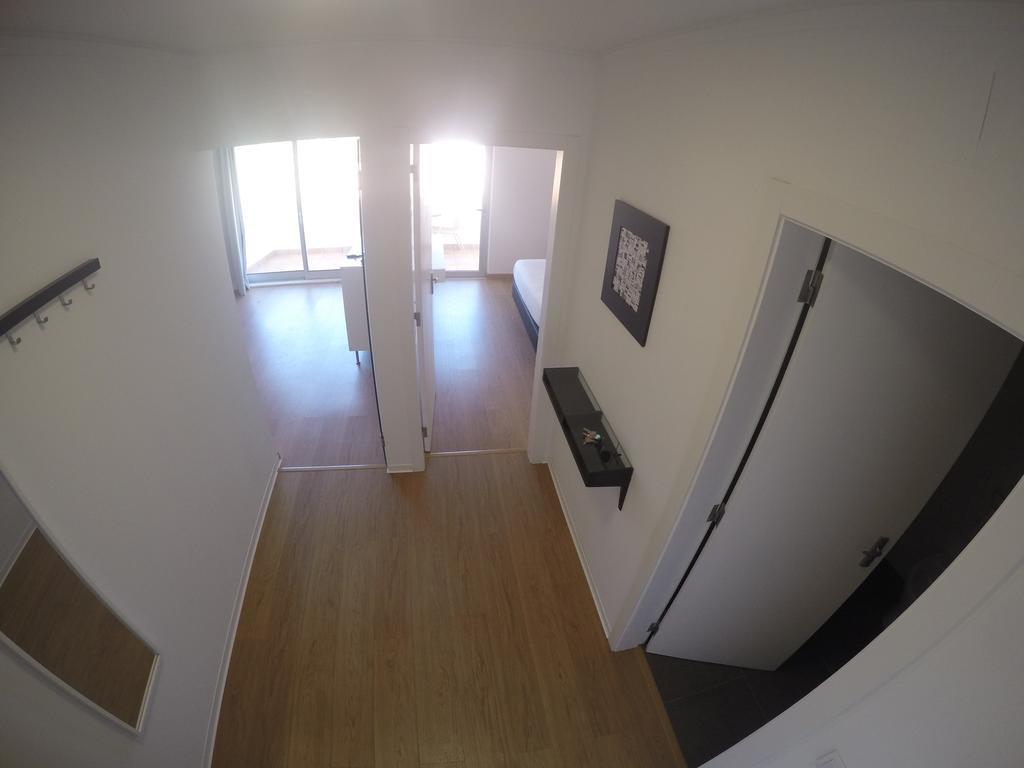 Monte Gordo Prestige Apartments Kültér fotó
