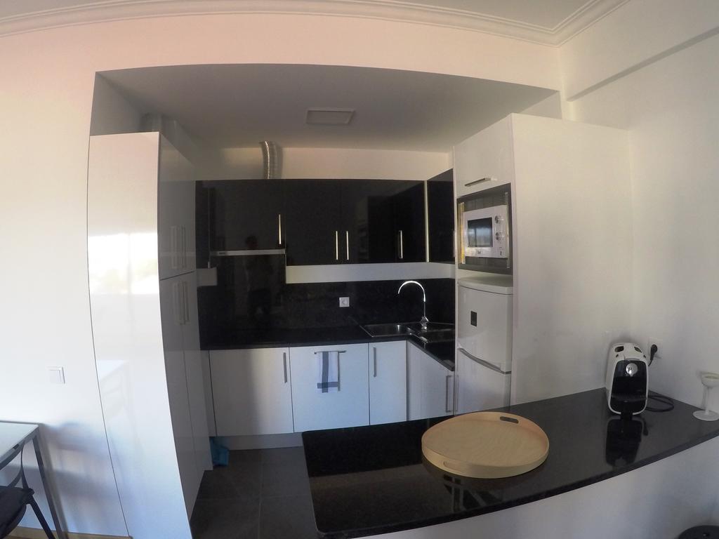 Monte Gordo Prestige Apartments Kültér fotó