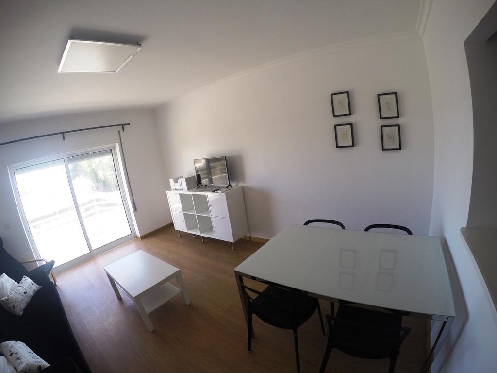 Monte Gordo Prestige Apartments Szoba fotó