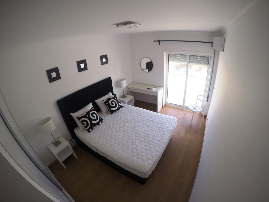 Monte Gordo Prestige Apartments Szoba fotó