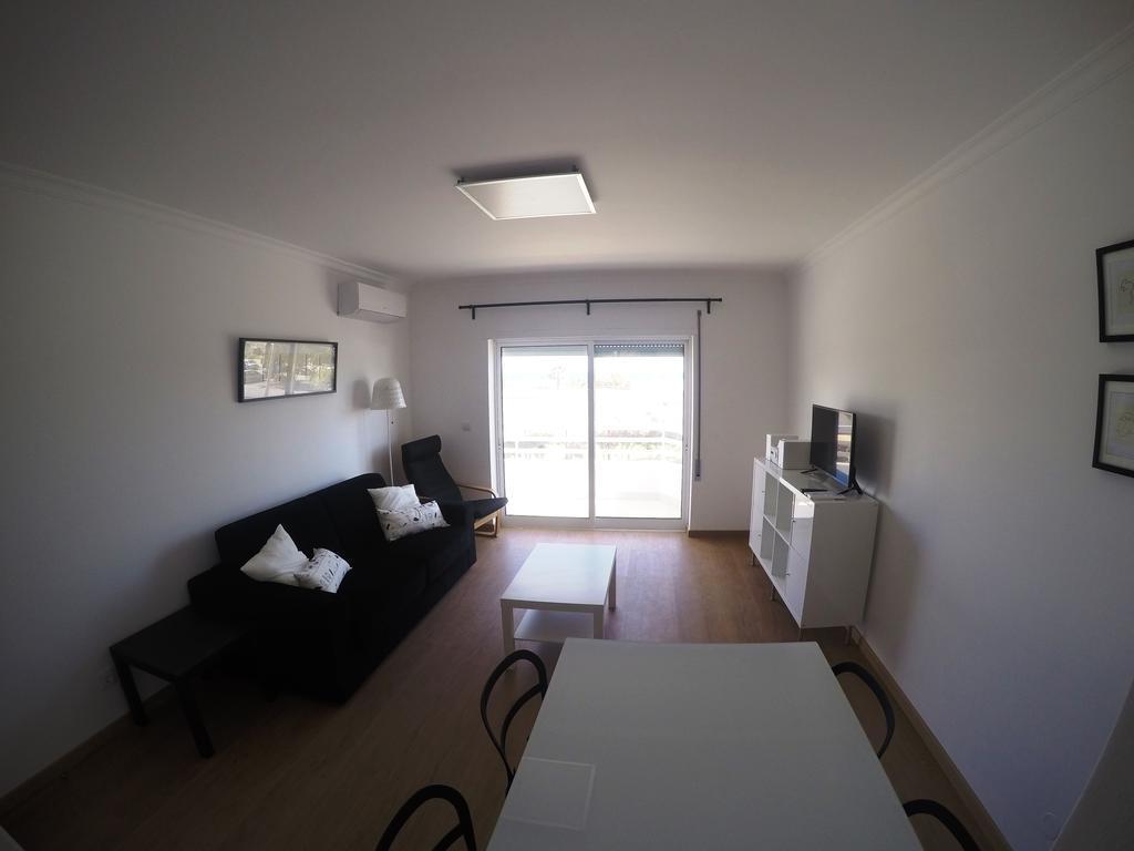 Monte Gordo Prestige Apartments Szoba fotó