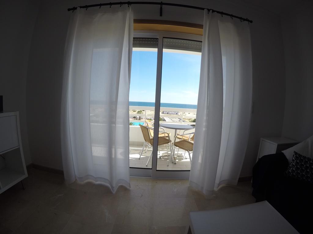 Monte Gordo Prestige Apartments Kültér fotó
