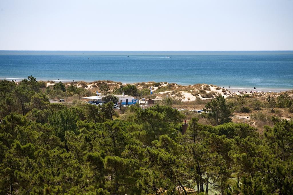 Monte Gordo Prestige Apartments Kültér fotó
